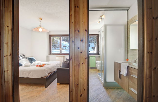 Appartamento Bellevue Richardette - Photo 8