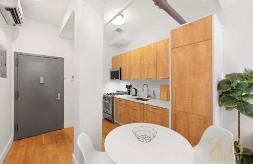 Beautifully Renovated Studio in Prime Manhattan - Foto 3