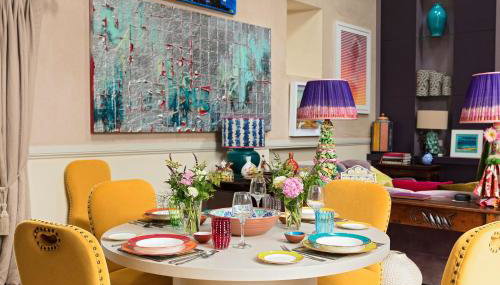 Priory Barn - Foto 5