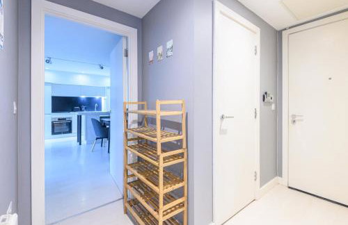 Stylish Central Retreat in the Heart of Leeds - Pass the Keys - Foto 34