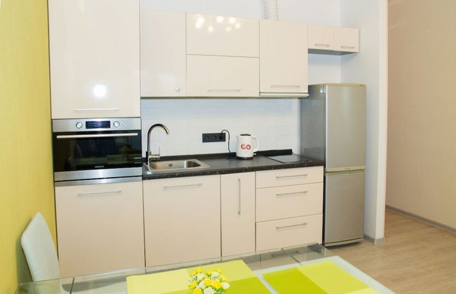 Apartment on Znameni St. 117D - Photo 4