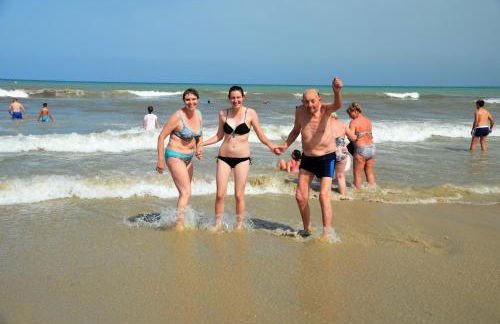 Higuericas Beach Apartment - Foto 33