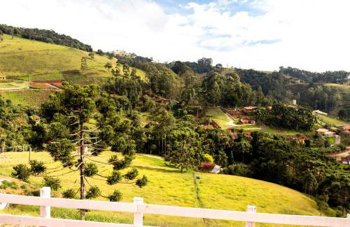 Elysium Araucária Tiny house - Foto 44