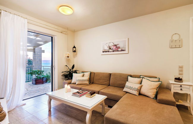 Villas Muscallas by Konnect, 200m from the Beach. - Foto 34