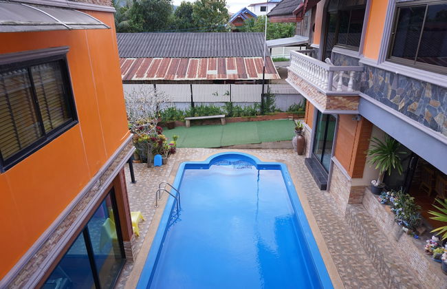 Phuruaboutique Hotel & Saunas - Photo 64