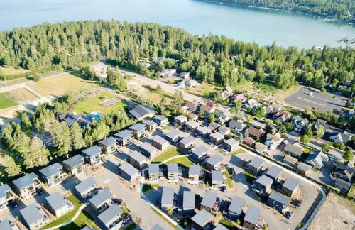 Mountain View Chalet at The Quarry - Sleeps 6! - Foto 3