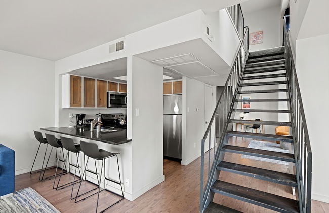 Littlefield Lofts, hosted by Placemakr - 6th Street - Foto 46