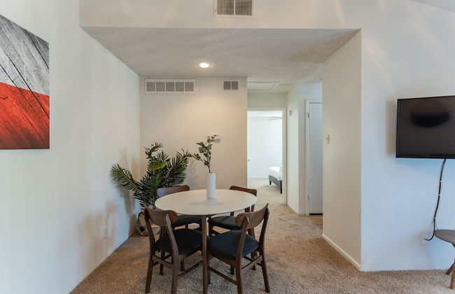 The Modern Midland Flats - Foto 44