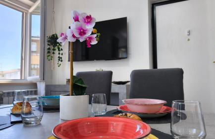 Sunrise Home - Sabaudia - Foto 1