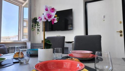 Sunrise Home - Sabaudia - Foto 1