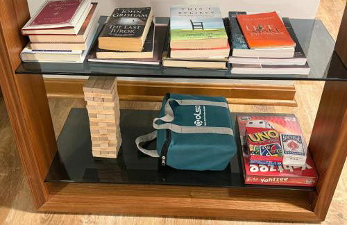 Derby House & Indoor Pickleball - Foto 79