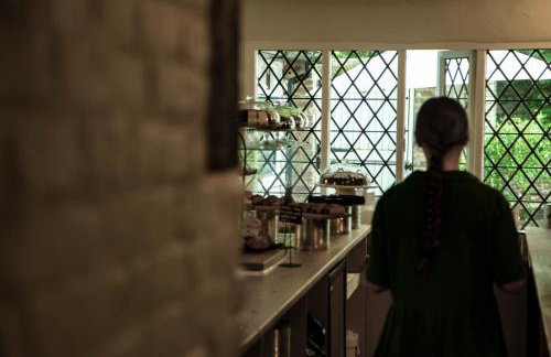 Saltmarsh Farmhouse - Foto 14