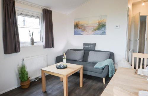 Ferienhaus Ostseechalet Seestern Gelting - Foto 14