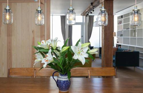 Beautifully Renovated Old Sweet Shop - Foto 18