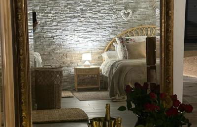 Loft sauna balnéothérapie - Foto 42