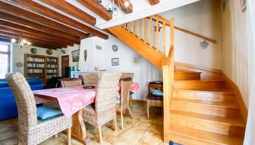 #GO La Maison de Varces Garden 4 bedrooms - Photo 3