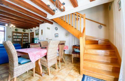 #GO La Maison de Varces Garden 4 bedrooms - Photo 3