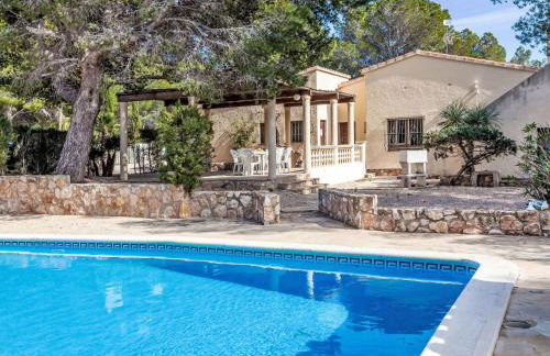 Villa Africa by Interhome - Foto 1