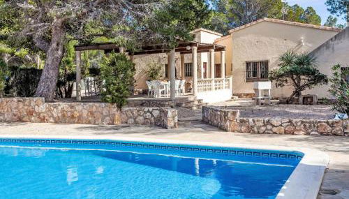 Villa Africa by Interhome - Foto 1