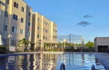 Apto Familiar - Foto 1