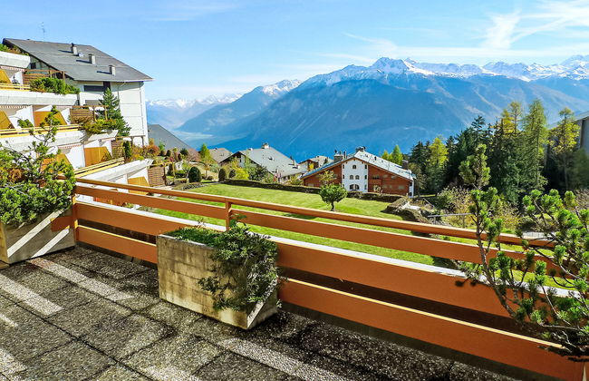 Terrasse Des Alpes 815 - Foto 18