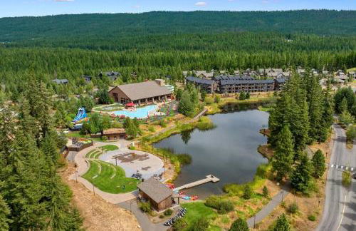 Elegant Suncadia Lodge 1 Bedroom Luxury Suite - Foto 59
