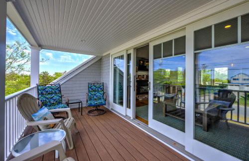 220 Phillips Road Sandwich - The Cape Angel - Foto 6