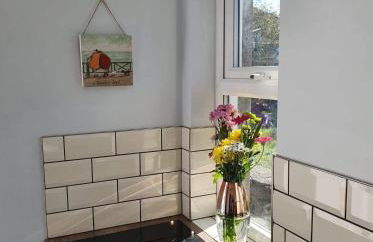 Seahouses cottage - Foto 17