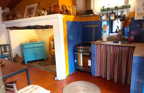 Art-Marvão, Alojamento Rural - Foto 45