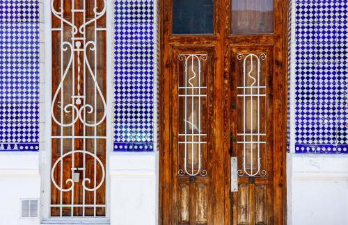 Artisan Haven: El Cabanyal Oasis - Foto 3