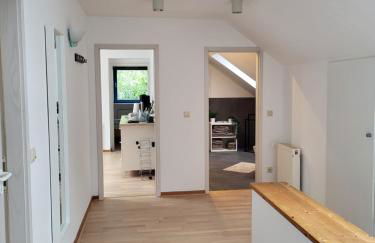 Dachwohnung in Feldrandlage - Photo 6