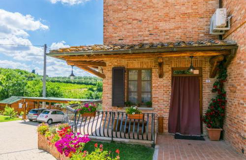 Apartment Le rondini by Interhome - Foto 31