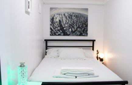 Dartford Delight Holiday Cottage - Foto 3