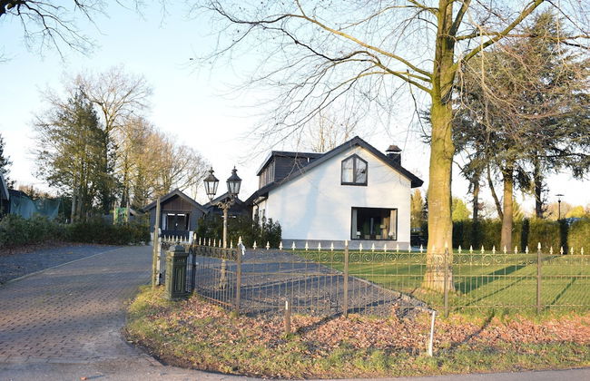 Villa in Netherlands With Private Pool - Photo 63