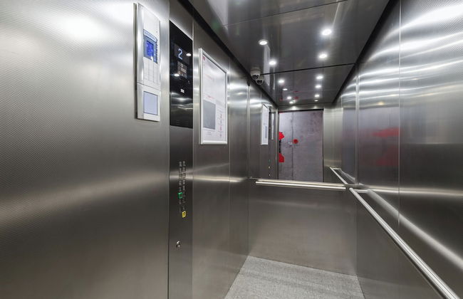 Manhattan by Kairos Apartments - Foto 25