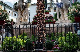 Alojamiento entero, centro de Córdoba con cochera - Foto 26