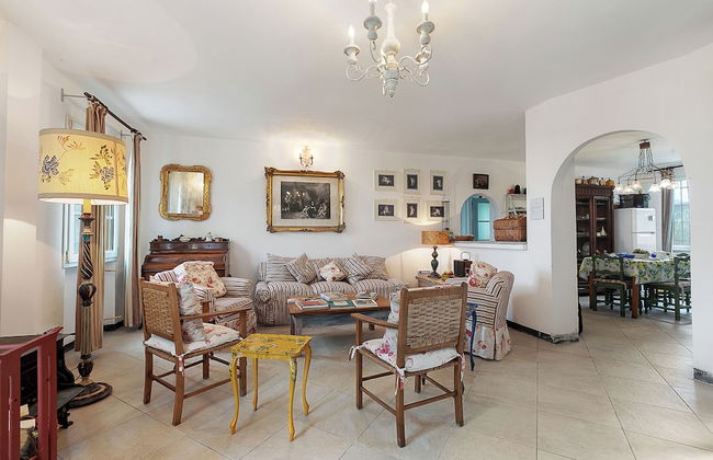 Ca D'artista For Nature Lovers - Foto 15