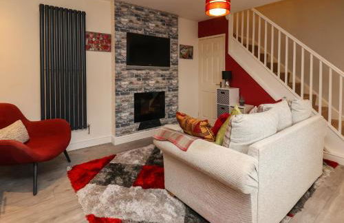 2 Stoneleigh Cottage - Foto 4