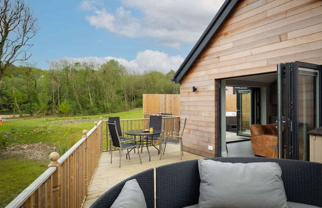 Fig Tree Cottage - Foto 21