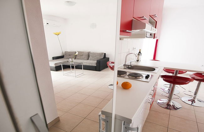 Villa Mona - Foto 24