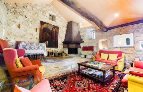 Rectoral de Fofe - Foto 10