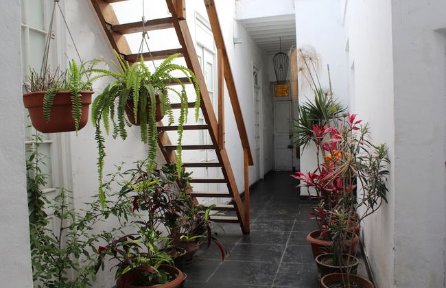 La Condesa de Barranco - Photo 72