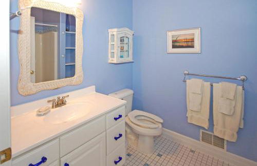 Hal-Sea-On House - Foto 21