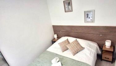 Appartement spacieux à 450 m de la plage - Foto 2