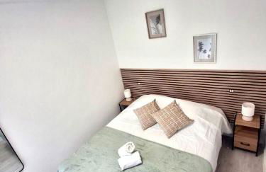 Appartement spacieux à 450 m de la plage - Foto 2