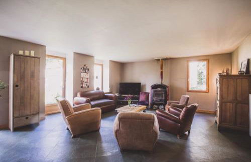 Grande maison de caractère à quelques mètres Circuit - Photo 6