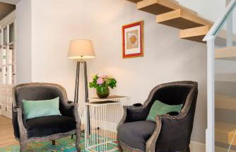 Palacio Bucarelli - Foto 50