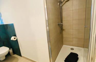 Helle Ferienwohnung Zum Relaxen - Foto 7