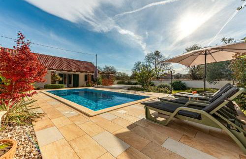 Villa Zdravko ZadarVillas - Foto 2