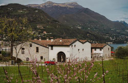 L'Angelica Corte Palazzina, Country Retreat - Foto 15